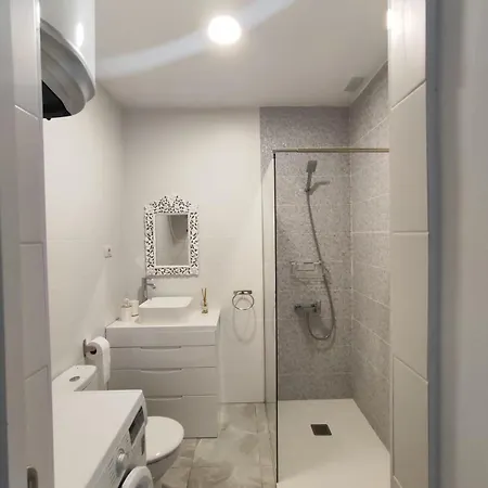 Aloha Garden Paradise View 公寓