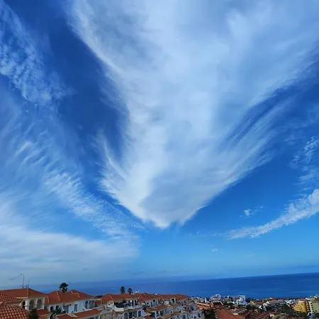 Aloha Garden Paradise View 公寓 阿德耶