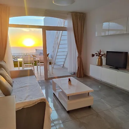 Aloha Garden Paradise View 阿德耶