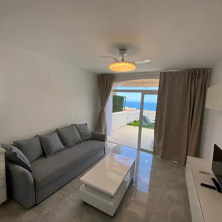 Апартаменты Aloha Garden Paradise View