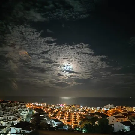 Aloha Garden Paradise View *