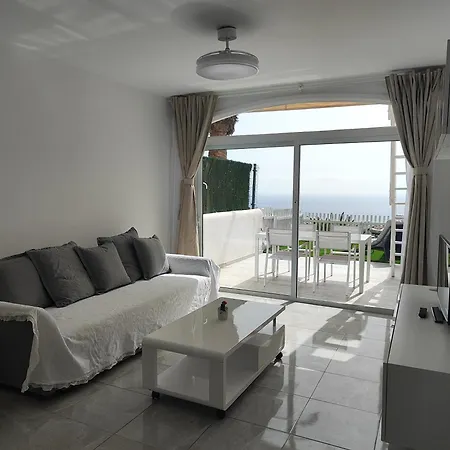 Апартаменты Aloha Garden Paradise View