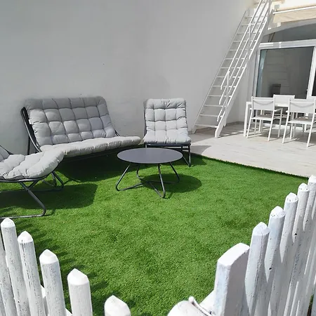 Aloha Garden Paradise View