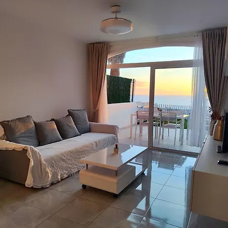 Aloha Garden Paradise View Апартаменты *