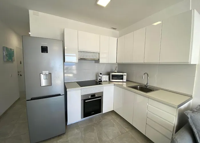 Apartman Aloha Garden Paradise View Costa Adeje (Tenerife)