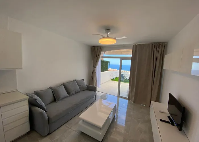 Appartement Aloha Garden Paradise View