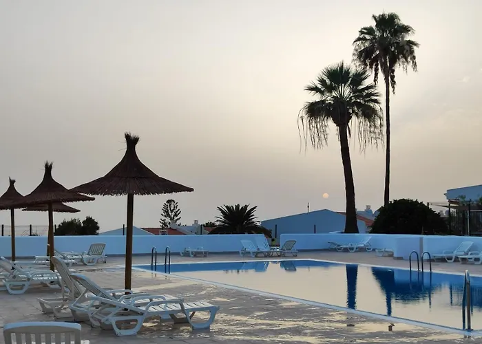 Aloha Garden Paradise View *