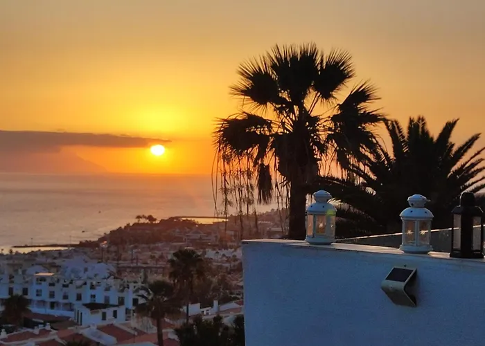 Aloha Garden Paradise View Appartement