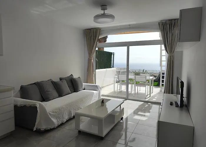 Appartement Aloha Garden Paradise View