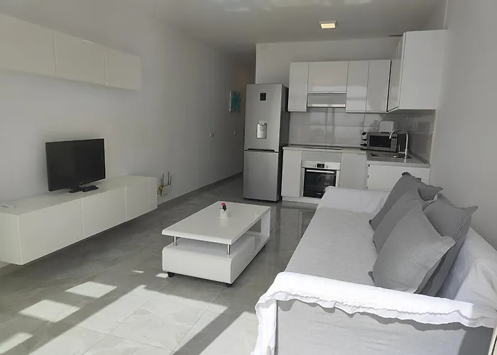 Appartement Aloha Garden Paradise View *