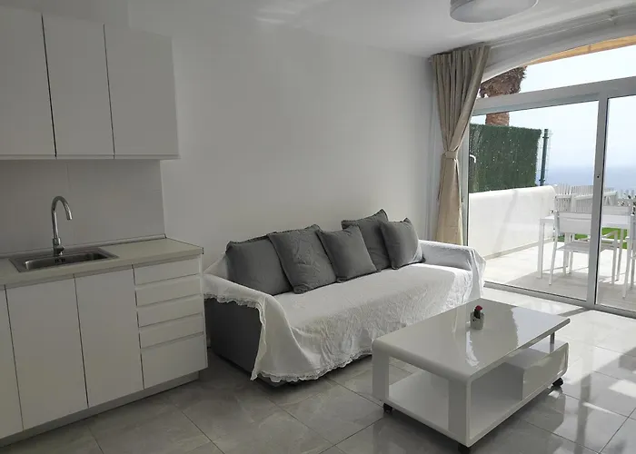 Aloha Garden Paradise View * Costa Adeje (Tenerife)