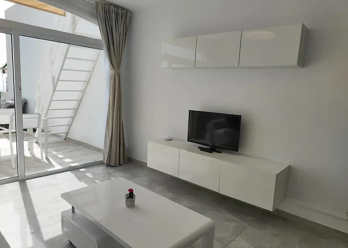 Aloha Garden Paradise View