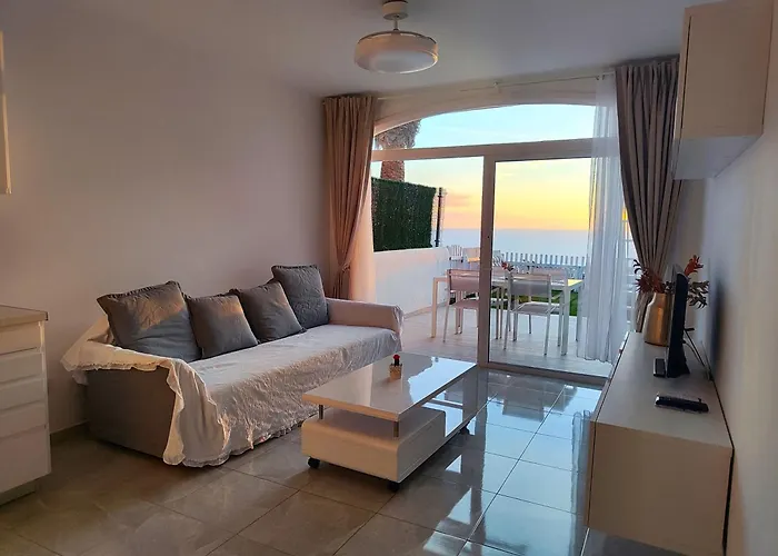 Aloha Garden Paradise View Appartement *