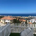 Aloha Garden Paradise View Апартаменти *