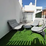 Апартаменти Aloha Garden Paradise View Адехе