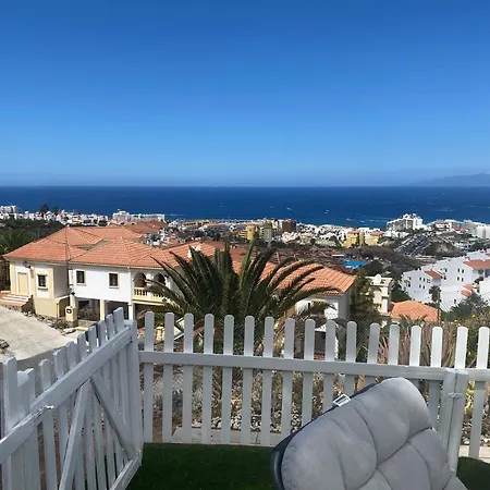 Aloha Garden Paradise View شقة *