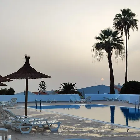 Aloha Garden Paradise View *