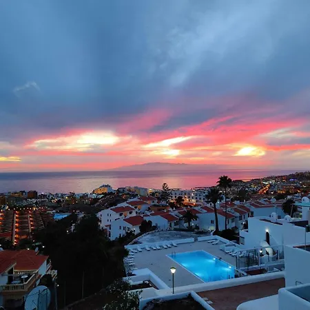 شقة Aloha Garden Paradise View *