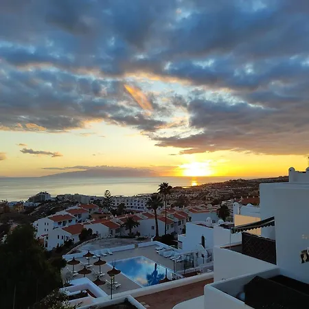 Aloha Garden Paradise View *