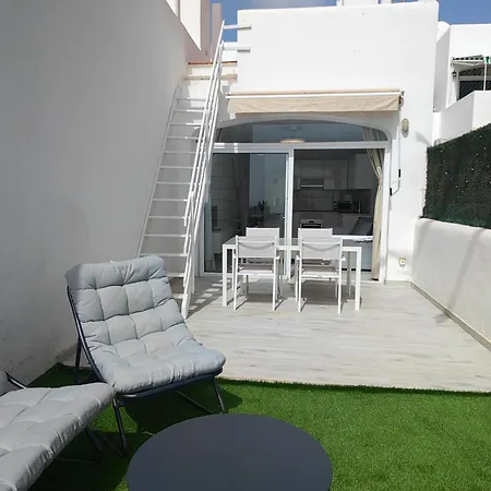 Aloha Garden Paradise View Адехе