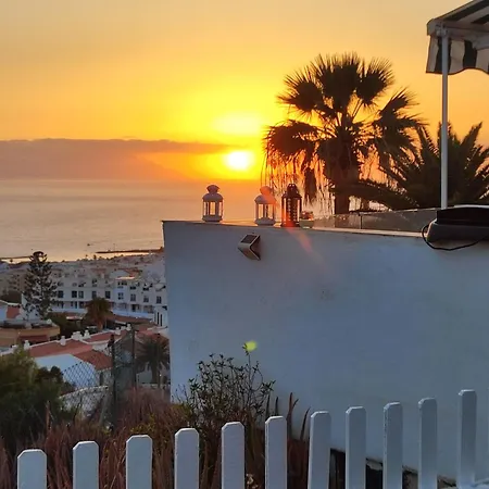 Апартаменти Aloha Garden Paradise View