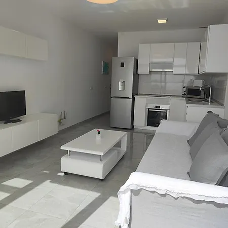 Appartamento Aloha Garden Paradise View *