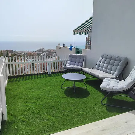 Aloha Garden Paradise View Адехе