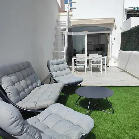 Aloha Garden Paradise View Appartement