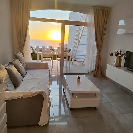 شقة Aloha Garden Paradise View أذيخي