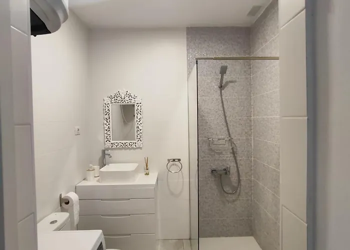 Aloha Garden Paradise View Apartment