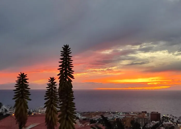 Апартаменти Aloha Garden Paradise View *