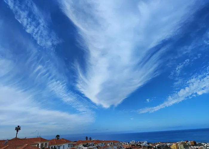 Aloha Garden Paradise View Apartment Costa Adeje (Tenerife)