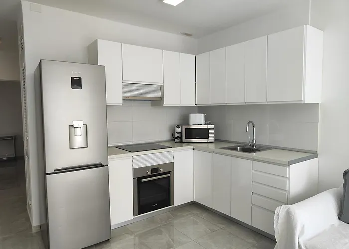 Апартаменти Aloha Garden Paradise View Адехе