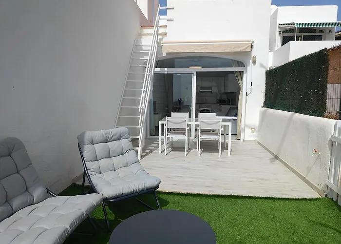 Aloha Garden Paradise View Адехе