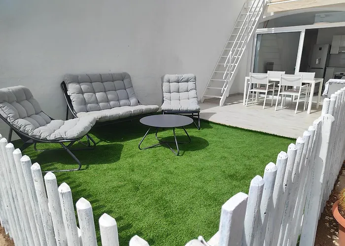 Aloha Garden Paradise View