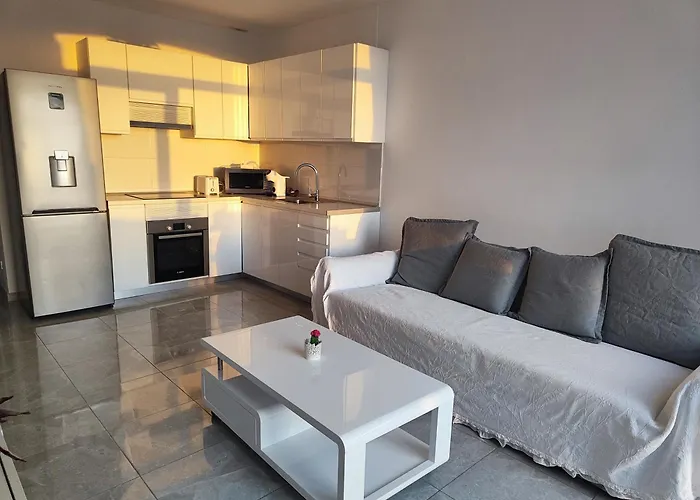 アパート Aloha Garden Paradise View *