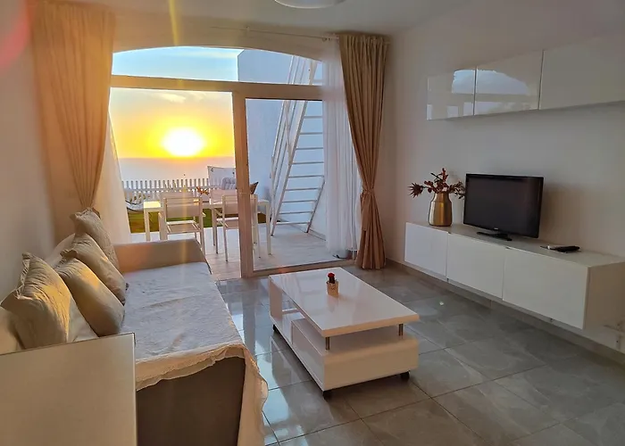 Aloha Garden Paradise View Адехе