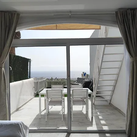 Aloha Garden Paradise View Lejlighed Costa Adeje (Tenerife)
